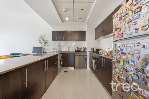 דירה להשכרה ב Dubai Marina, Dubai, איחוד האמירויות  2 חדרי שינה, 111.39 מ"ר, מספר 733837 - תמונה 6
