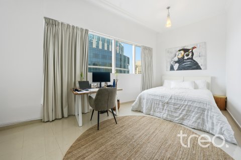 דירה להשכרה ב Dubai Marina, Dubai, איחוד האמירויות  2 חדרי שינה, 111.39 מ"ר, מספר 733837 - תמונה 13