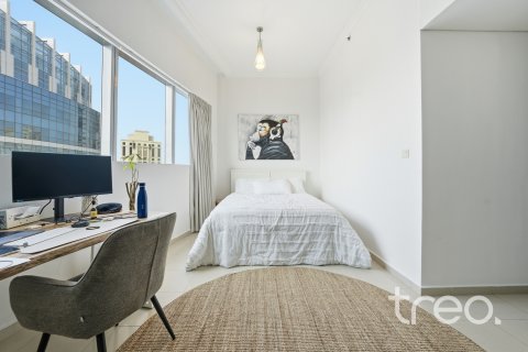 דירה להשכרה ב Dubai Marina, Dubai, איחוד האמירויות  2 חדרי שינה, 111.39 מ"ר, מספר 733837 - תמונה 11
