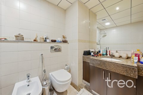 דירה להשכרה ב Dubai Marina, Dubai, איחוד האמירויות  2 חדרי שינה, 111.39 מ"ר, מספר 733837 - תמונה 14