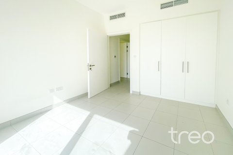 Townhouse di Dubai South (Dubai World Central), UEA 3 kamar tidur, 136.47 m2 nomor 733838 - foto 16