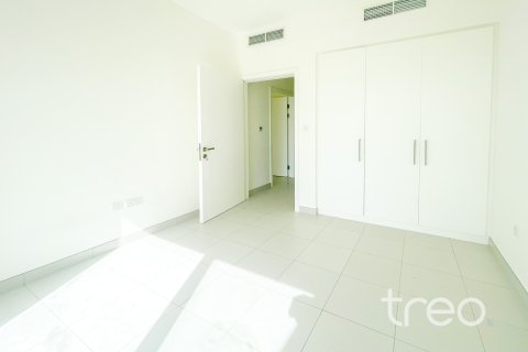 Townhouse di Dubai South (Dubai World Central), UEA 3 kamar tidur, 136.47 m2 nomor 733838 - foto 11