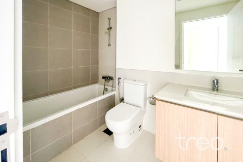 Townhouse di Dubai South (Dubai World Central), UEA 3 kamar tidur, 136.47 m2 nomor 733838 - foto 5
