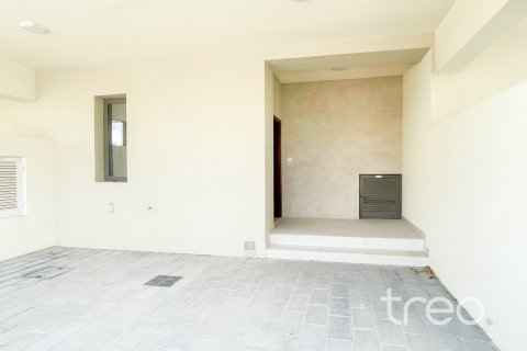 Townhouse di Dubai South (Dubai World Central), UEA 3 kamar tidur, 136.47 m2 nomor 733838 - foto 2