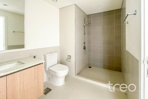 Townhouse di Dubai South (Dubai World Central), UEA 3 kamar tidur, 136.47 m2 nomor 733838 - foto 8