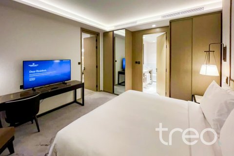 Apartamento para arrendamento em Dubai Creek Harbour (The Lagoons), Dubai, EAU 1 quarto, 73.11 m2 № 733840 - foto 6