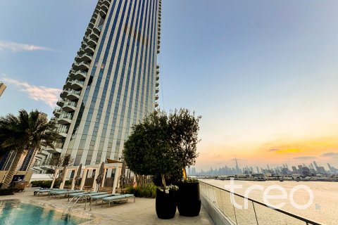 Apartamento para arrendamento em Dubai Creek Harbour (The Lagoons), Dubai, EAU 1 quarto, 73.11 m2 № 733840 - foto 9