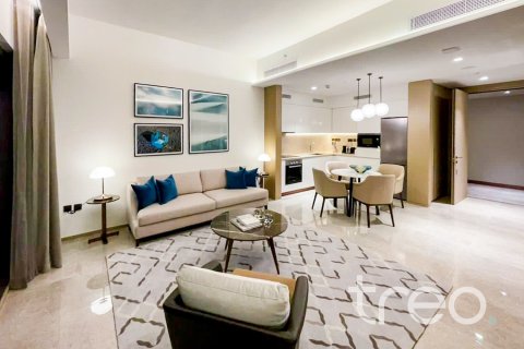 Apartamento para arrendamento em Dubai Creek Harbour (The Lagoons), Dubai, EAU 1 quarto, 73.11 m2 № 733840 - foto 3
