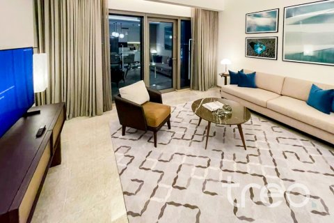 Apartamento para arrendamento em Dubai Creek Harbour (The Lagoons), Dubai, EAU 1 quarto, 73.11 m2 № 733840 - foto 4