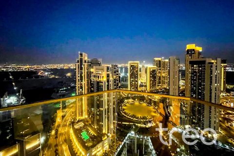 Apartamento para arrendamento em Dubai Creek Harbour (The Lagoons), Dubai, EAU 1 quarto, 73.11 m2 № 733840 - foto 8