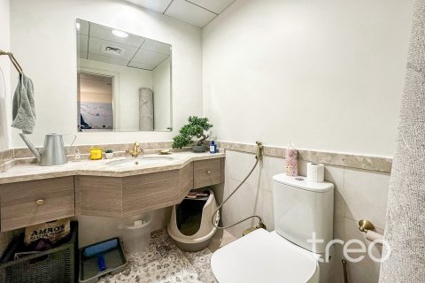 Пәтер Dubai Sports City, Дубай, БАӘ-да 2 жатын бөлмелер, 128.39 м² № 733839 - фото 13