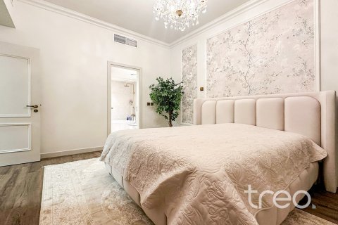 Пәтер Dubai Sports City, Дубай, БАӘ-да 2 жатын бөлмелер, 128.39 м² № 733839 - фото 10
