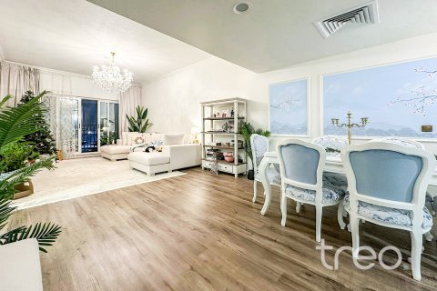 Пәтер Dubai Sports City, Дубай, БАӘ-да 2 жатын бөлмелер, 128.39 м² № 733839 - фото 2