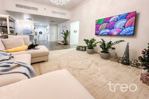 Пәтер Dubai Sports City, Дубай, БАӘ-да 2 жатын бөлмелер, 128.39 м² № 733839 - фото 4
