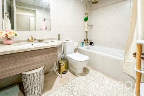 Пәтер Dubai Sports City, Дубай, БАӘ-да 2 жатын бөлмелер, 128.39 м² № 733839 - фото 19