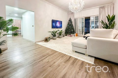 Пәтер Dubai Sports City, Дубай, БАӘ-да 2 жатын бөлмелер, 128.39 м² № 733839 - фото 8