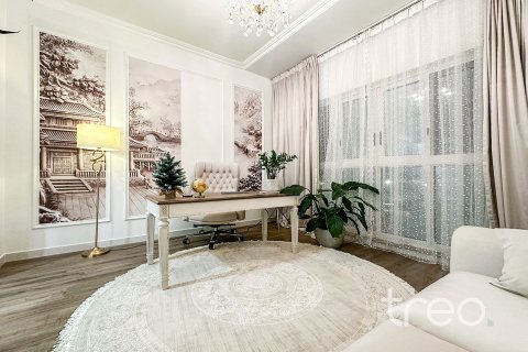 Пәтер Dubai Sports City, Дубай, БАӘ-да 2 жатын бөлмелер, 128.39 м² № 733839 - фото 16