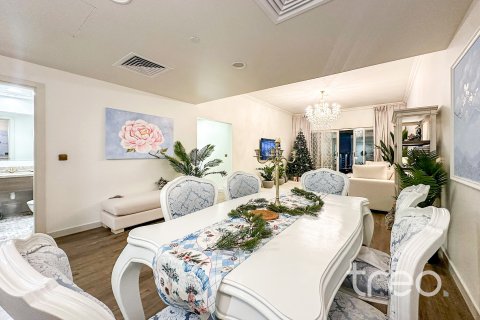 Пәтер Dubai Sports City, Дубай, БАӘ-да 2 жатын бөлмелер, 128.39 м² № 733839 - фото 11