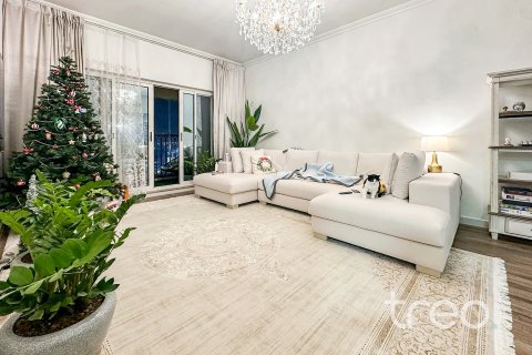 Dubai Sports City, Dubai, BAE’de daire 2 yatak odası, 128.39 m&sup2; No 733839