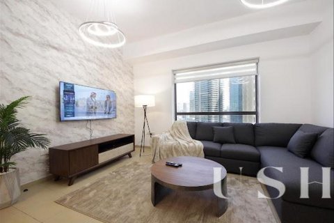 Byt v Jumeirah Beach Residence, Dubai, SAE 1 ložnice, 71 m² Č.: 620597 - fotografie 19