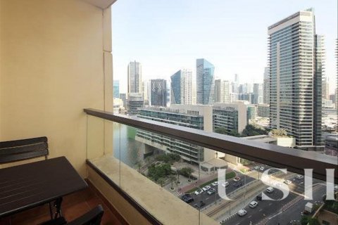 Byt v Jumeirah Beach Residence, Dubai, SAE 1 ložnice, 71 m² Č.: 620597 - fotografie 16