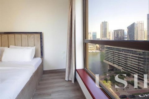 Byt v Jumeirah Beach Residence, Dubai, SAE 1 ložnice, 71 m² Č.: 620597 - fotografie 10