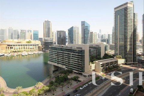 Byt v Jumeirah Beach Residence, Dubai, SAE 1 ložnice, 71 m² Č.: 620597 - fotografie 1