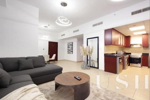 Byt v Jumeirah Beach Residence, Dubai, SAE 1 ložnice, 71 m² Č.: 620597 - fotografie 27