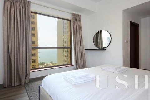 Byt v Jumeirah Beach Residence, Dubai, SAE 1 ložnice, 71 m² Č.: 620597 - fotografie 7
