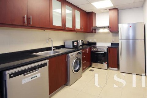 Byt v Jumeirah Beach Residence, Dubai, SAE 1 ložnice, 71 m² Č.: 620597 - fotografie 26