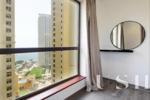 Byt v Jumeirah Beach Residence, Dubai, SAE 1 ložnice, 71 m² Č.: 620597 - fotografie 8