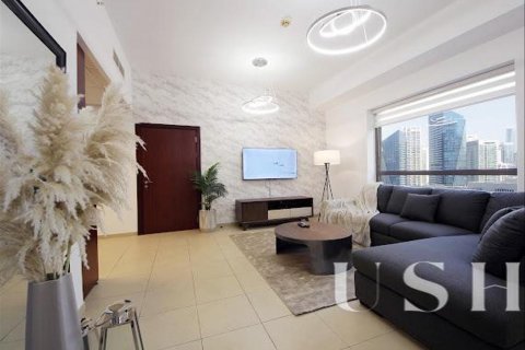 Byt v Jumeirah Beach Residence, Dubai, SAE 1 ložnice, 71 m² Č.: 620597 - fotografie 11
