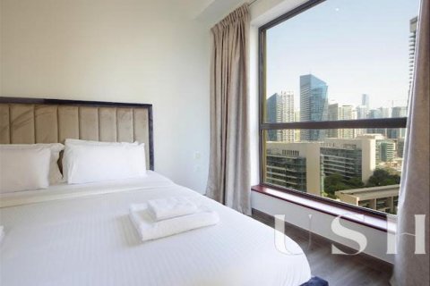 Byt v Jumeirah Beach Residence, Dubai, SAE 1 ložnice, 71 m² Č.: 620597 - fotografie 24