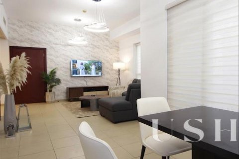 Byt v Jumeirah Beach Residence, Dubai, SAE 1 ložnice, 71 m² Č.: 620597 - fotografie 15