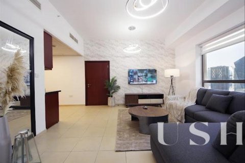 Byt v Jumeirah Beach Residence, Dubai, SAE 1 ložnice, 71 m² Č.: 620597 - fotografie 2