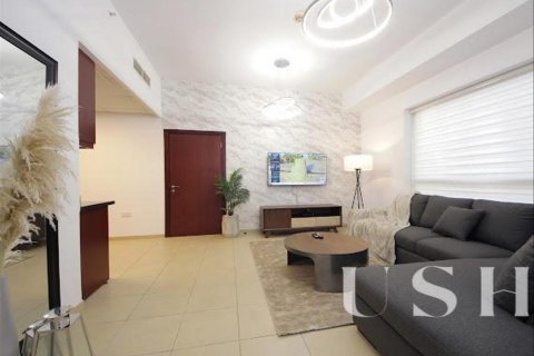 Byt v Jumeirah Beach Residence, Dubai, SAE 1 ložnice, 71 m² Č.: 620597 - fotografie 22