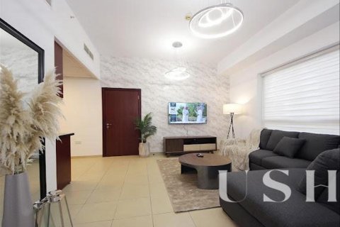 Byt v Jumeirah Beach Residence, Dubai, SAE 1 ložnice, 71 m² Č.: 620597 - fotografie 21