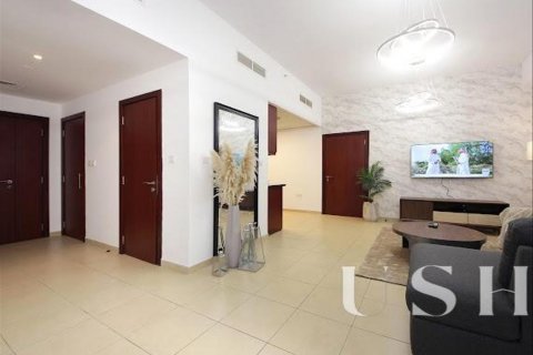 Byt v Jumeirah Beach Residence, Dubai, SAE 1 ložnice, 71 m² Č.: 620597 - fotografie 12
