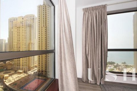 Byt v Jumeirah Beach Residence, Dubai, SAE 1 ložnice, 71 m² Č.: 620597 - fotografie 13