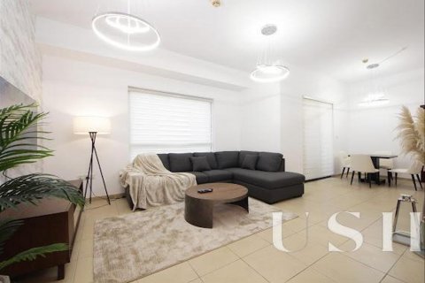 Byt v Jumeirah Beach Residence, Dubai, SAE 1 ložnice, 71 m² Č.: 620597 - fotografie 23