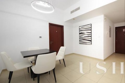 Byt v Jumeirah Beach Residence, Dubai, SAE 1 ložnice, 71 m² Č.: 620597 - fotografie 20