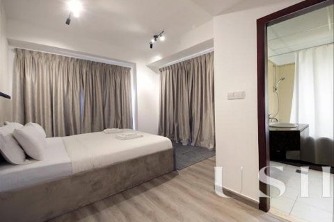 Byt v Jumeirah Beach Residence, Dubai, SAE 1 ložnice, 71 m² Č.: 620597 - fotografie 9