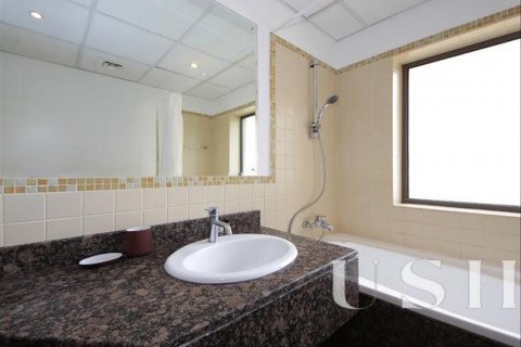 Byt v Jumeirah Beach Residence, Dubai, SAE 1 ložnice, 71 m² Č.: 620597 - fotografie 14