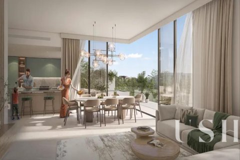 阿联酋 Dubai Dubai Land 待售 : 1 卧, 69 平方米 , 编号620594 - 照片 4