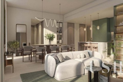 阿联酋 Dubai Dubai Land 待售 : 1 卧, 69 平方米 , 编号620594 - 照片 10