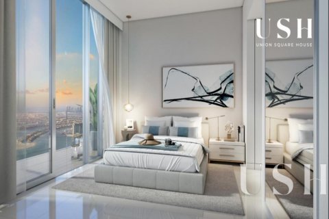 Penthouse in Dubai Harbour, Dubai, UAE 4 bedrooms, 415 sq.m. № 620596 - photo 10