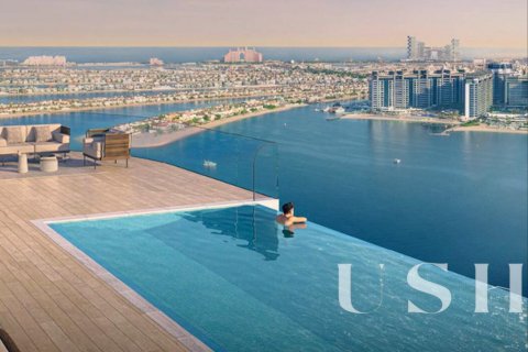 Penthouse in Dubai Harbour, Dubai, UAE 4 bedrooms, 415 sq.m. № 620596 - photo 8