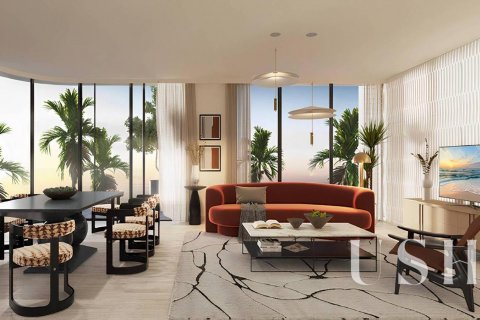 Penthouse in Dubai Harbour, Dubai, UAE 4 bedrooms, 415 sq.m. № 620596 - photo 3