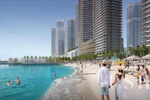 Penthouse in Dubai Harbour, Dubai, UAE 4 bedrooms, 415 sq.m. № 620596 - photo 9