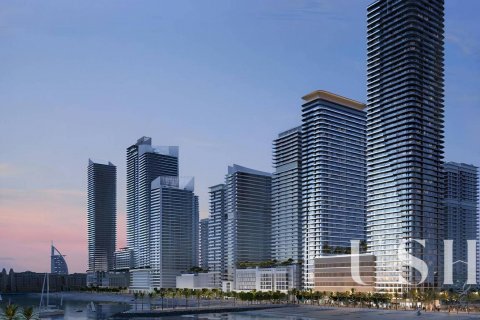 Penthouse in Dubai Harbour, Dubai, UAE 4 bedrooms, 415 sq.m. № 620596 - photo 5